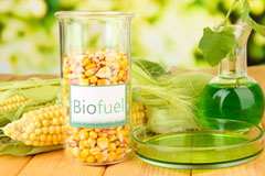 Coldbackie biofuel availability