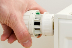 Coldbackie central heating repair costs