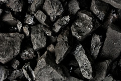 Coldbackie coal boiler costs